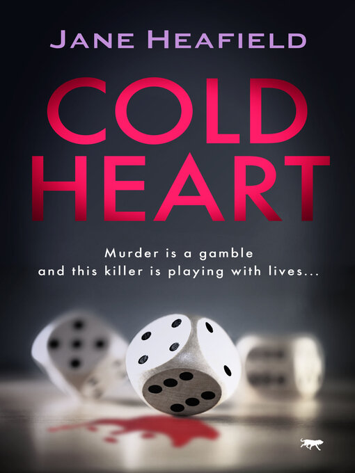 Title details for Cold Heart by Jane Heafield - Available